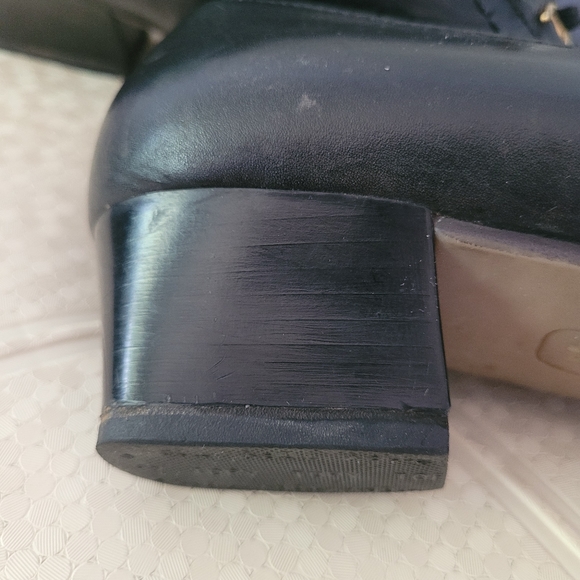 Vintage 80s Gabor shoes - Picture 10 of 14